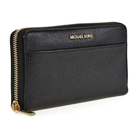 frauen portemonnaie michael kors|michael kors wallet.